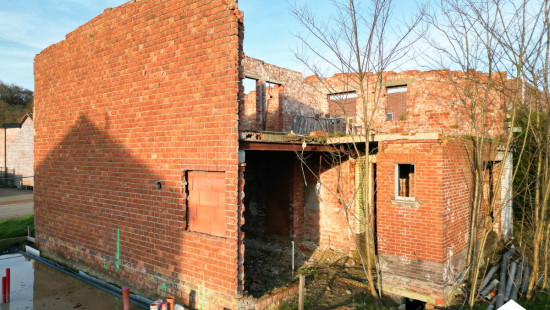 Weygaardstraat - 55 - - 3530