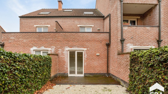 Balsemboomstraat - 31 - 1 - 8000
