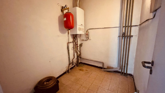 Duivenstraat - 59 - - 8940