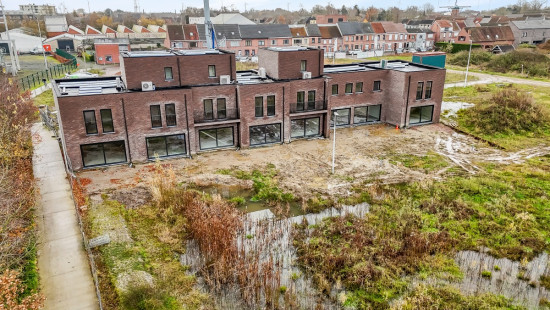 Vijgenstraat - 14 - - Lot 4 - 9160