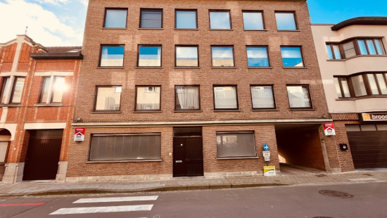 Duivenstraat - 59 - - 8940