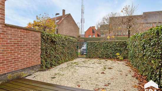 Balsemboomstraat - 31 - 1 - 8000