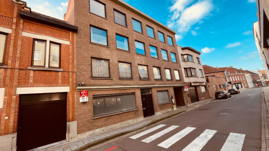 Duivenstraat - 59 - - 8940