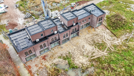 Vijgenstraat - 14 - - Lot 23+ - 9160