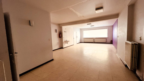 Duivenstraat - 59 - - 8940