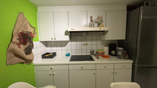 Heuvenstraat - 52 - - 3520