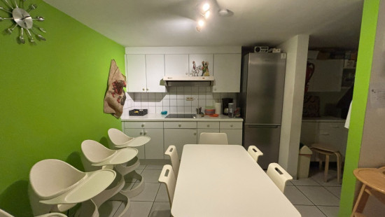 Heuvenstraat - 52 - - 3520