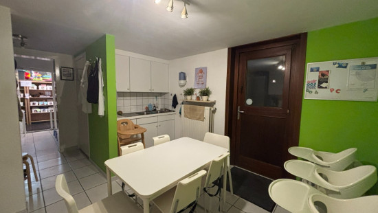 Heuvenstraat - 52 - - 3520