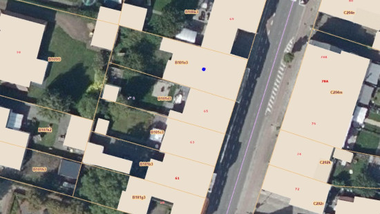 Kerkstraat - 67 - - 2340
