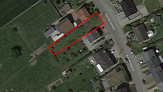 Rue de Coeurcq - 69 - - 1480