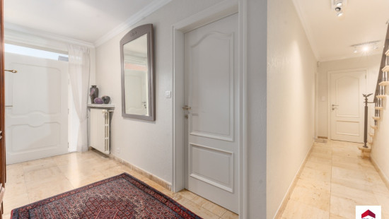Paardestraat - 43 - - B1028/00A - B695/00B3 - B695/00V2 - 8740