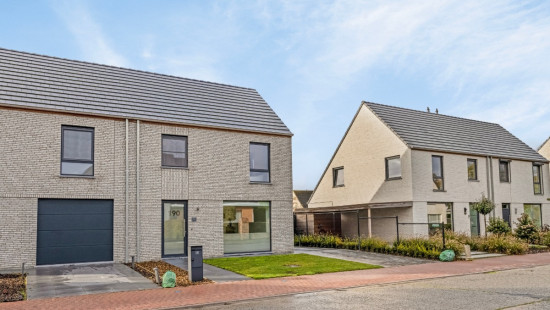 Zandvoordedorpstraat - 190 - - 8400