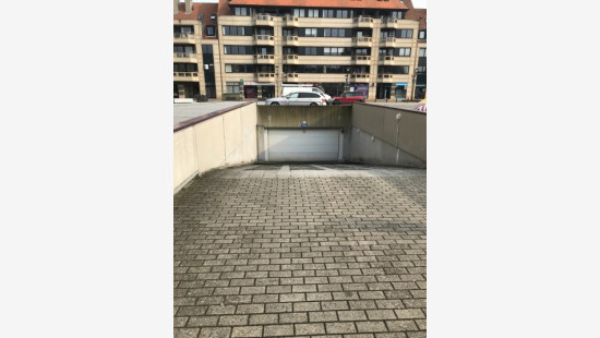 Sint Denisplaats - 0 - BOX 55 - 8630