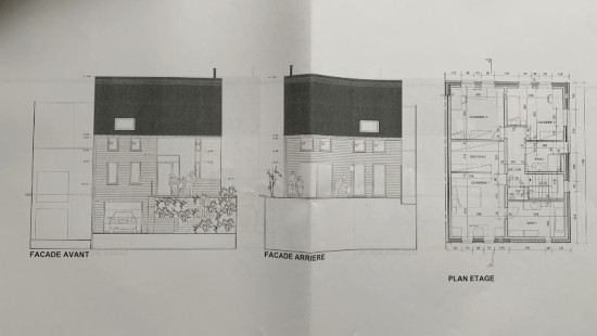 Rue de Coeurcq - 69 - - 1480