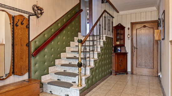 Boshovenstraat - 9 - - 3670