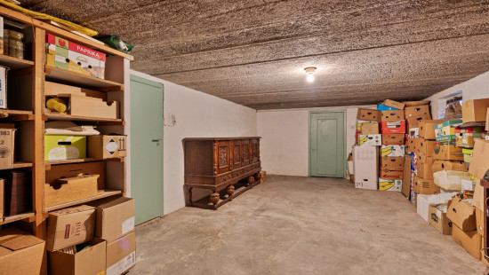 Boshovenstraat - 9 - - 3670