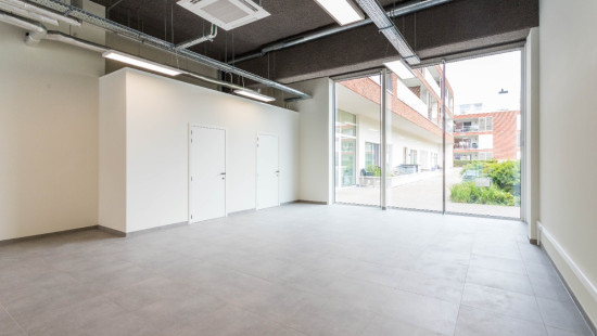 Bekaertstraat - 2D - - 8550