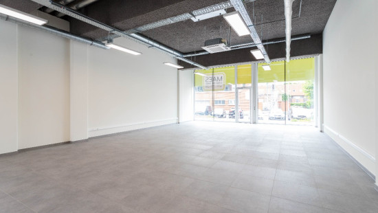Bekaertstraat - 2D - - 8550