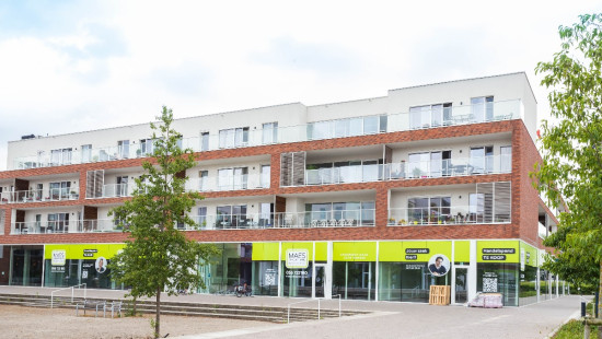 Bekaertstraat - 2D - - 8550
