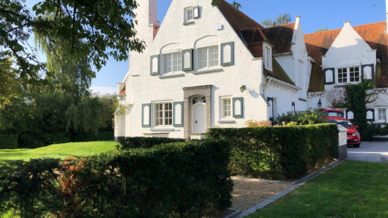 Ten Houtedreef - 8 - - 8500