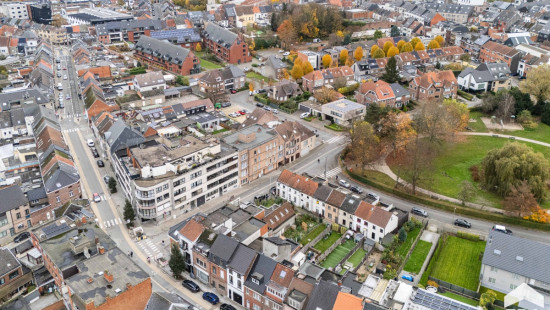 Koolstraat - 69 - - 9300