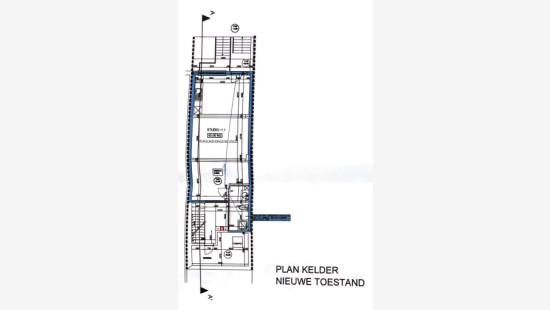 Koolstraat - 69 - - 9300