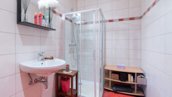 Rue de France - 3 - - 6820