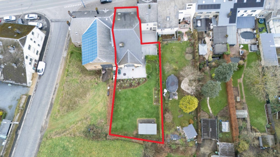 Rue de France - 3 - - 6820