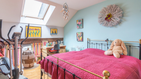 Rue de France - 3 - - 6820