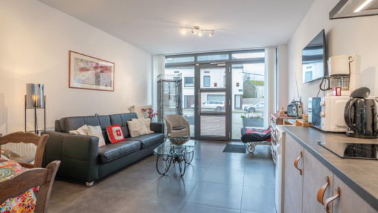 Rue de France - 3 - - 6820