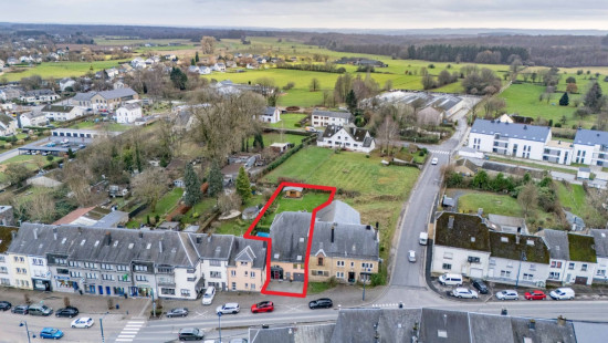 Rue de France - 3 - - 6820