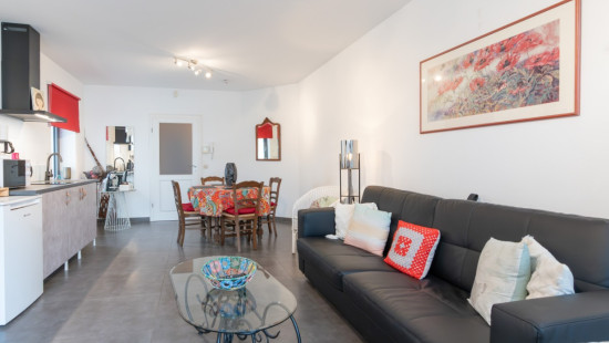 Rue de France - 3 - - 6820