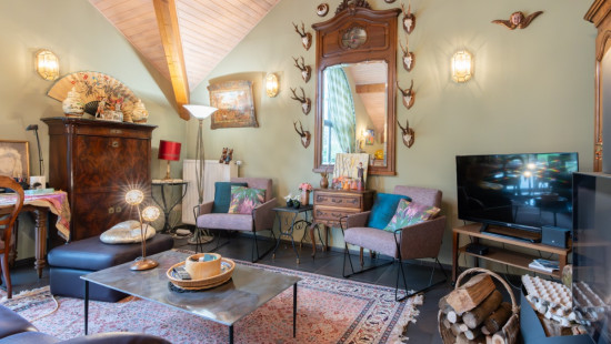 Rue de France - 3 - - 6820