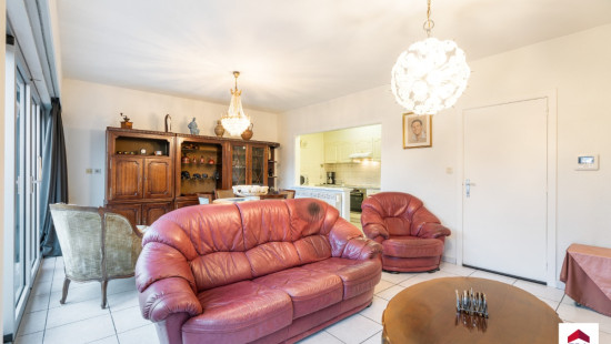 Stapelstraat - 45 - 302 - 3800