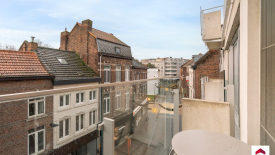 Stapelstraat - 45 - 302 - 3800