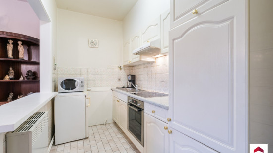 Stapelstraat - 45 - 302 - 3800