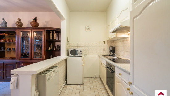 Stapelstraat - 45 - 302 - 3800