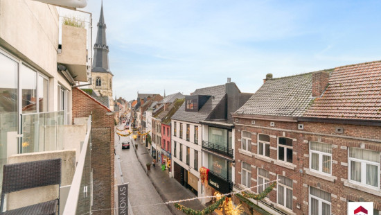 Stapelstraat - 45 - 302 - 3800
