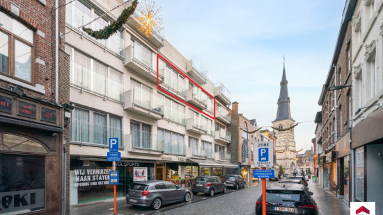 Stapelstraat - 45 - 302 - 3800