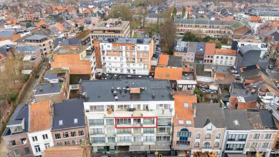 Stapelstraat - 45 - 302 - 3800