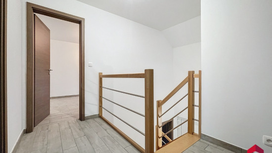 Rue de Clavier - 29 - - 4560
