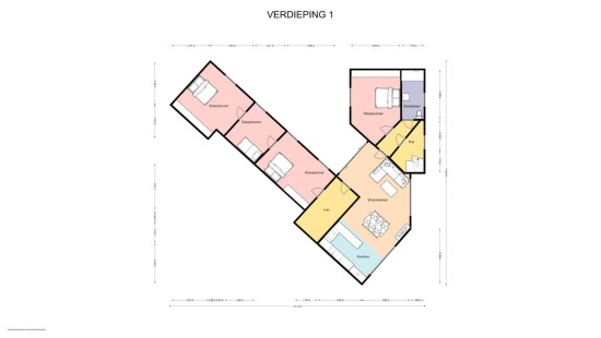 Bevrijdersstraat - 37 - - 9160