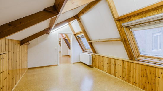 Bevrijdersstraat - 37 - - 9160