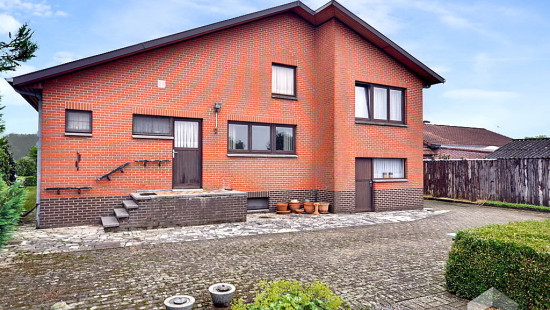 Boshovenstraat - 9 - - 3670