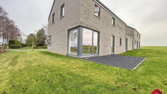 Rue de Clavier - 29A - - 4560
