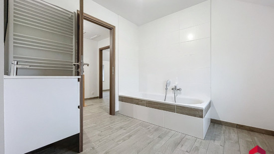 Rue de Clavier - 29 - - 4560