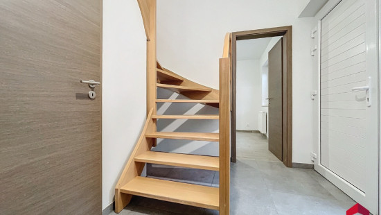 Rue de Clavier - 29 - - 4560