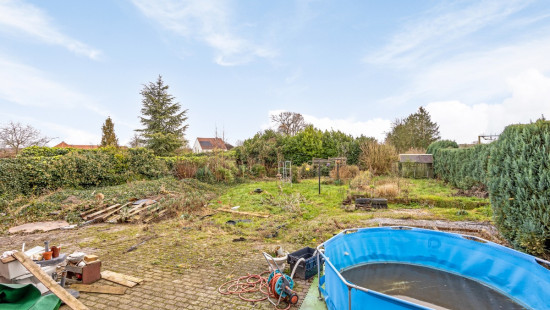 Boshovenstraat - 9 - - 3670