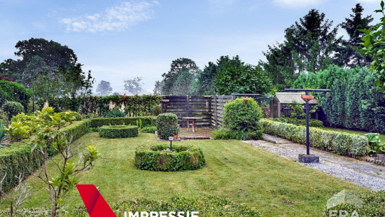 Boshovenstraat - 9 - - 3670