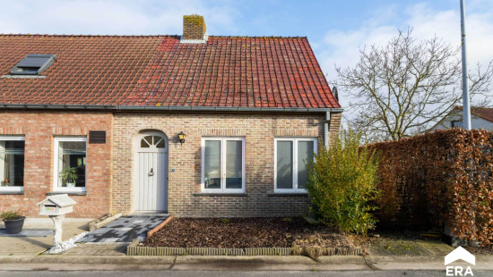 Oude Reningeweg - 11 - - 8640